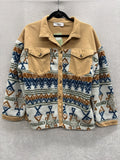 Wanna B Size S Shacket