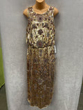 Mac Duggal Size 8 Dress