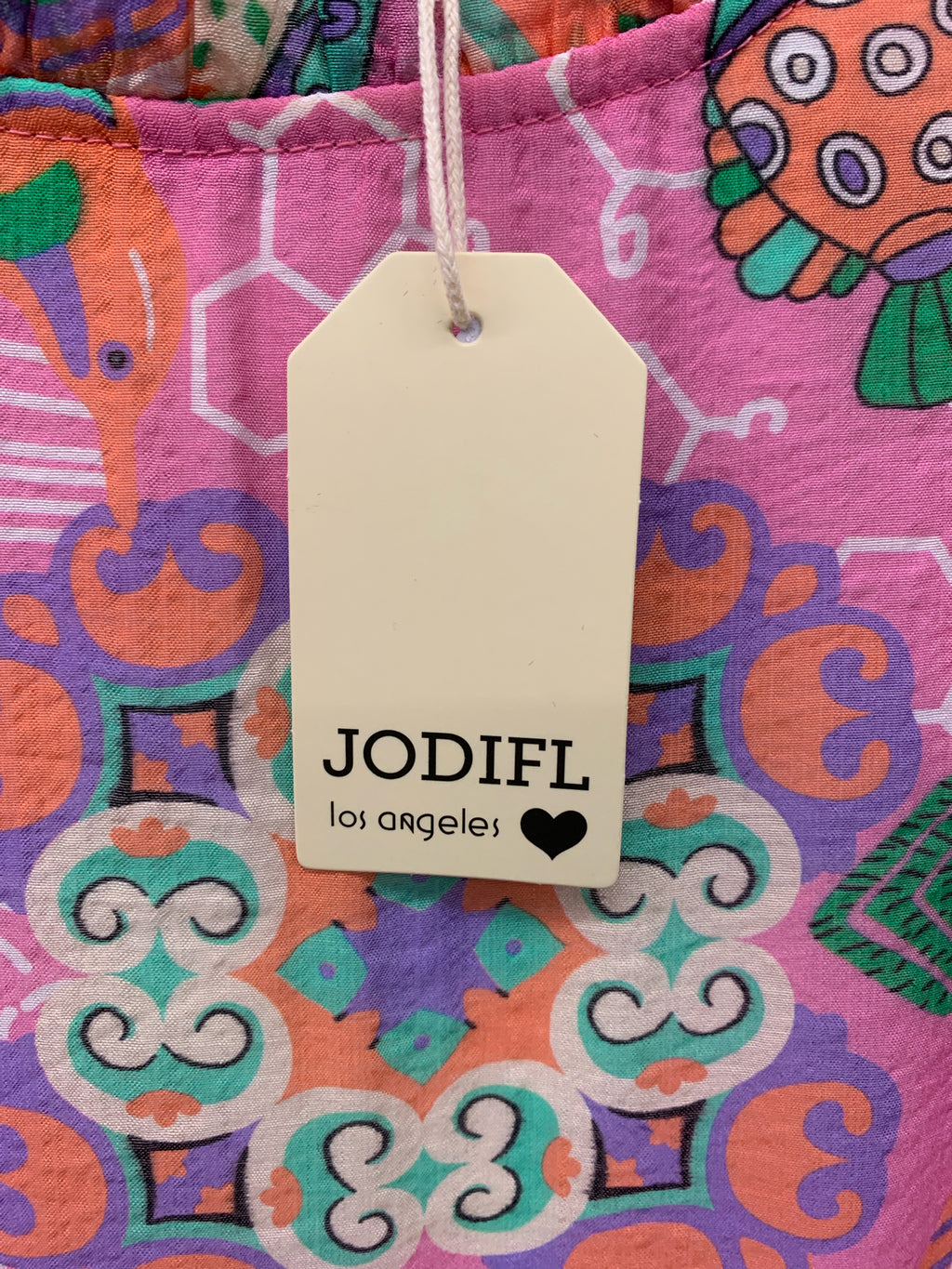 Size S Jodifl Dress