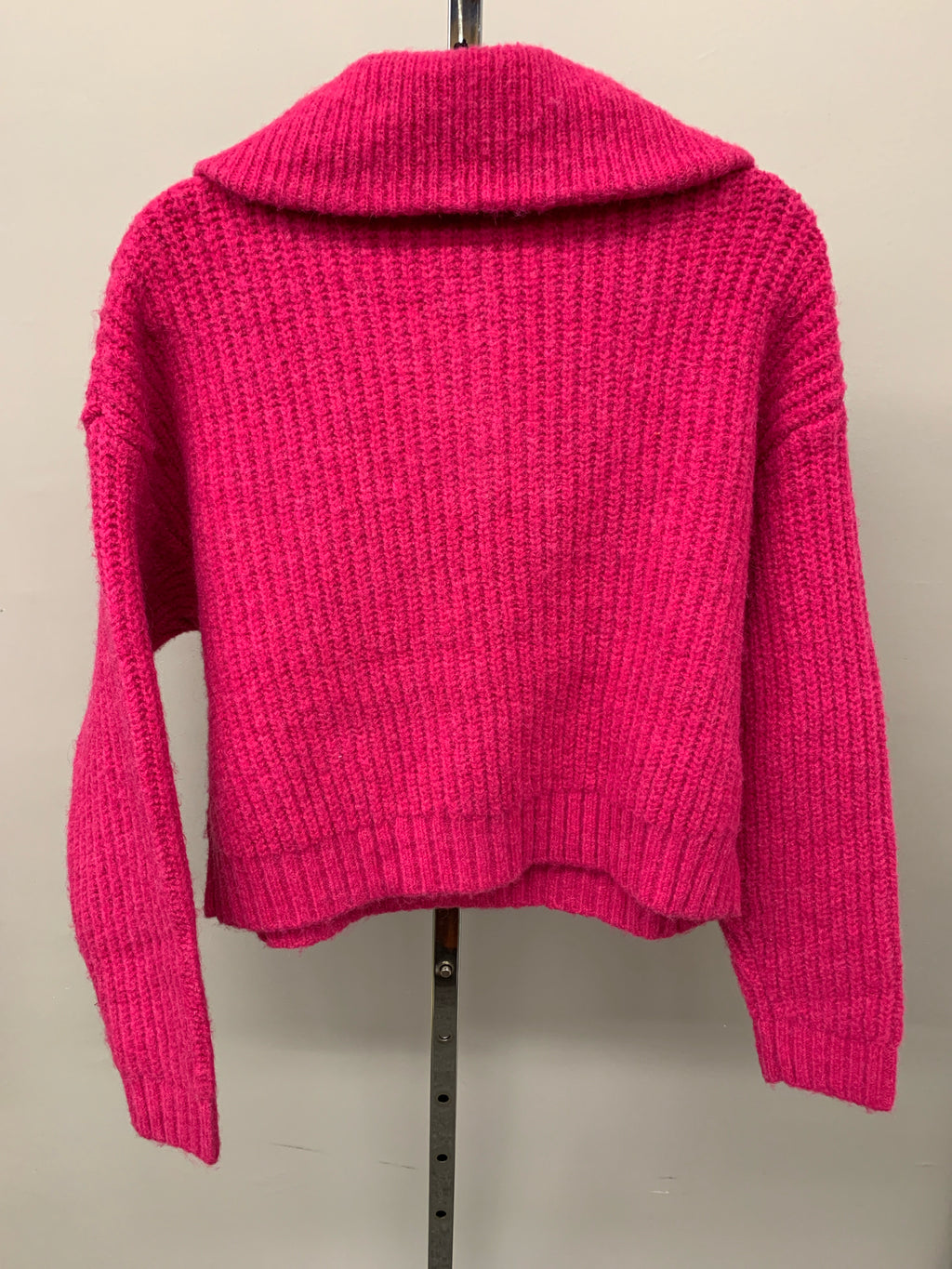Lili Sidonio Size S Sweater