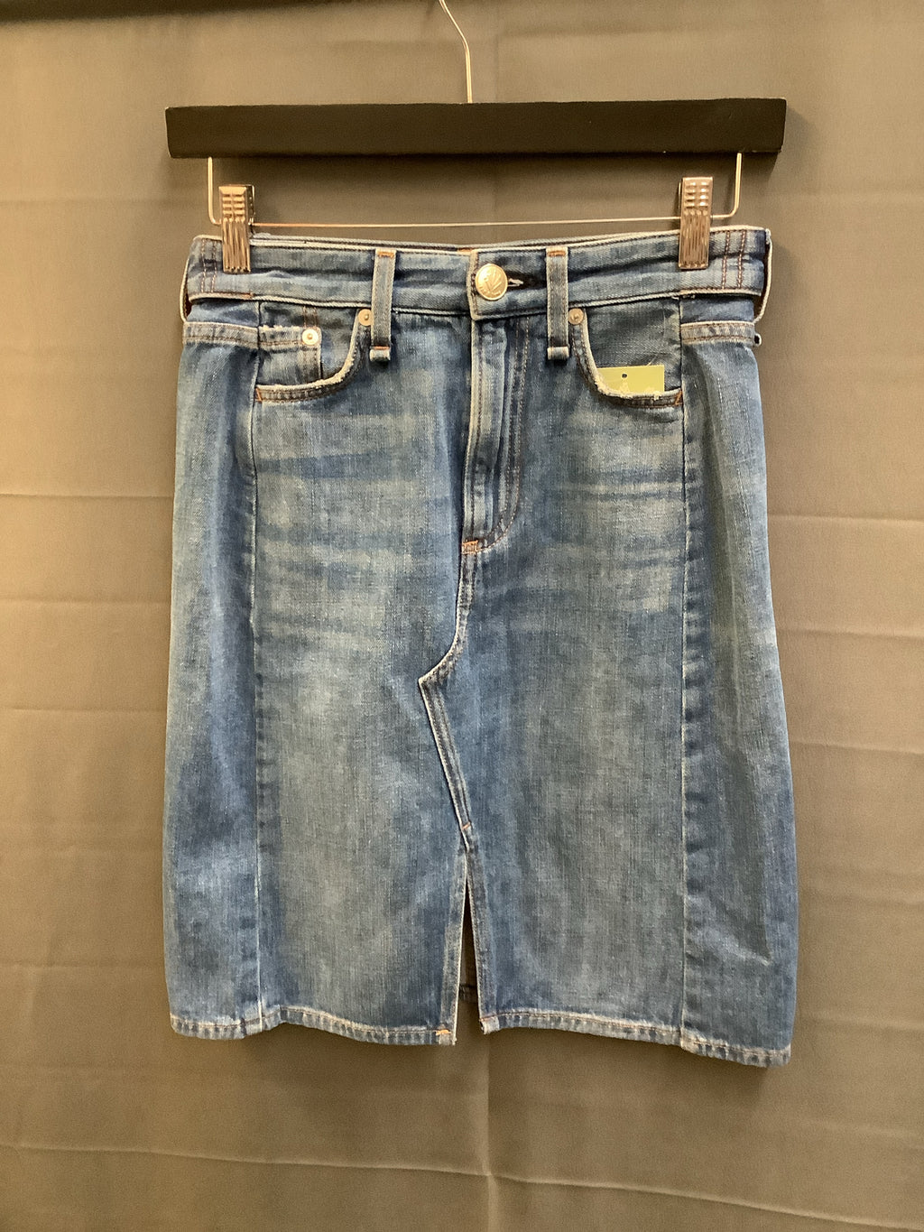 rag & bone Size 24 Skirt
