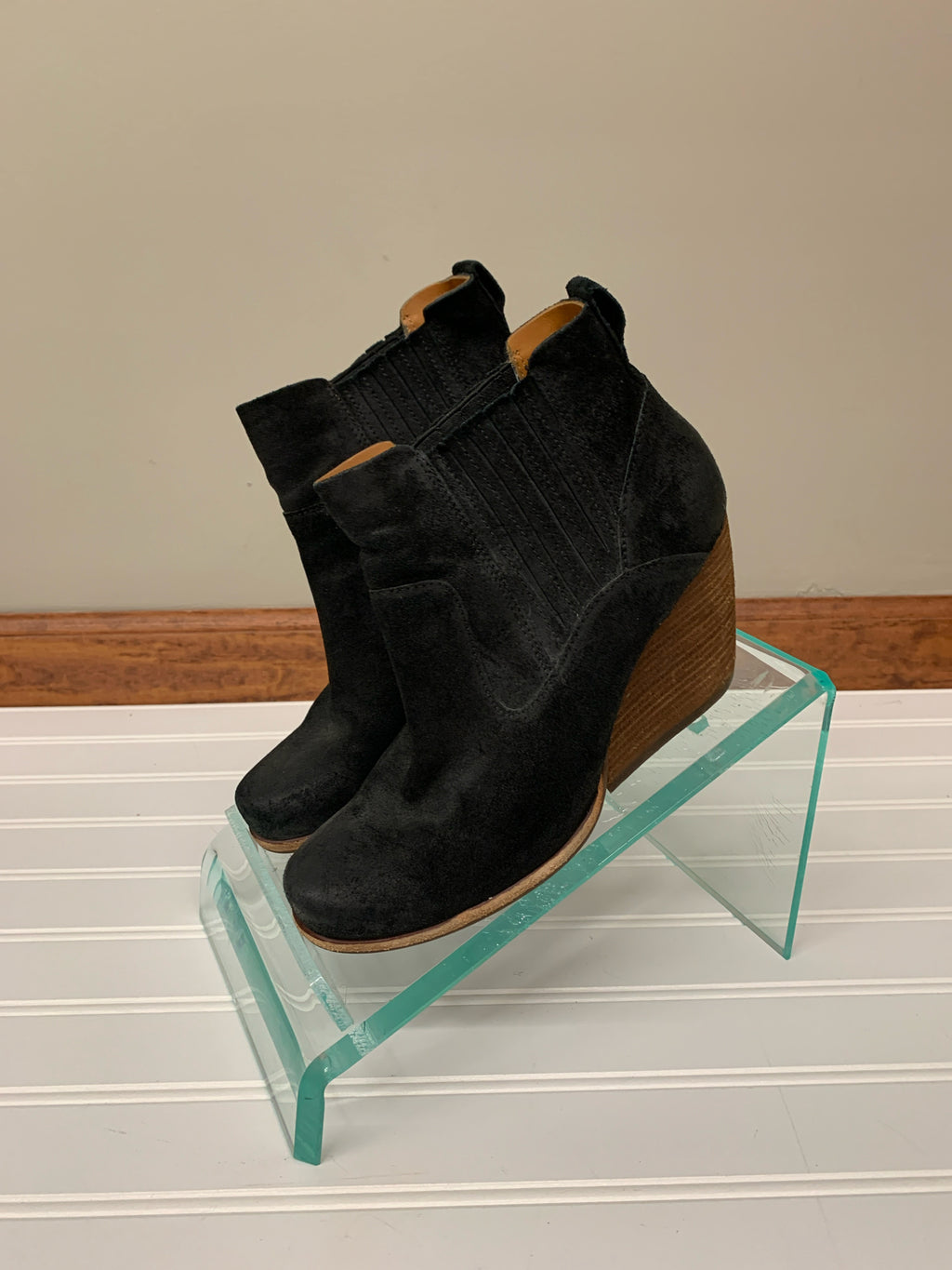 Kork-Ease 8 Boots