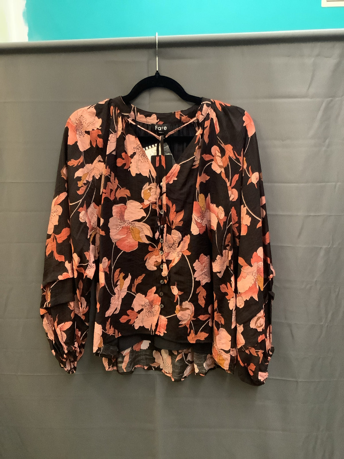 Fate Size S Blouse
