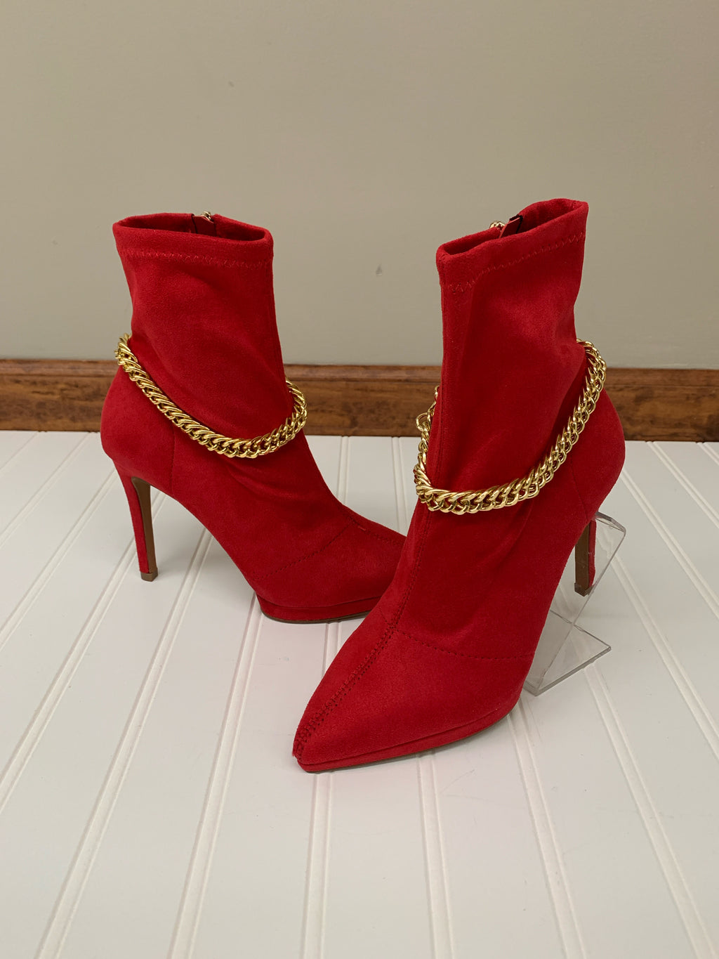 Jessica Simpson 6 Heels