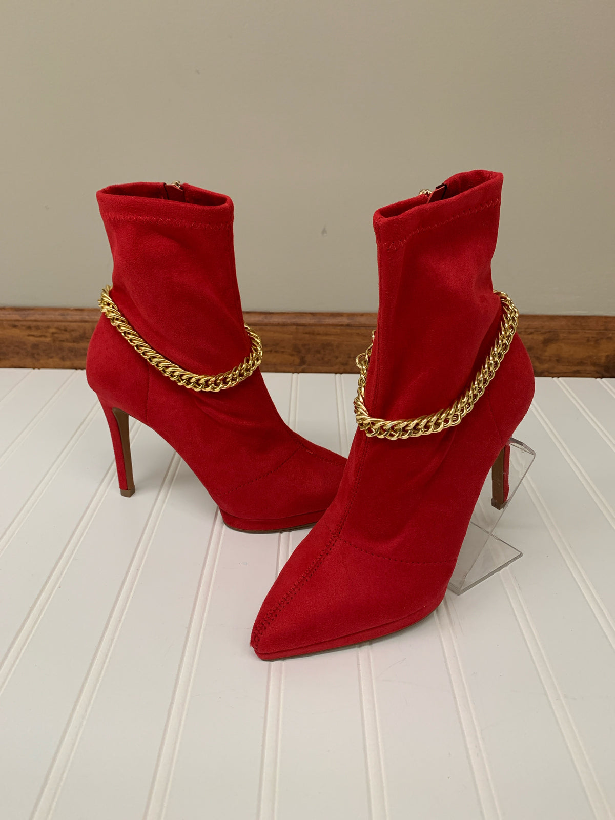 Jessica Simpson 6 Heels