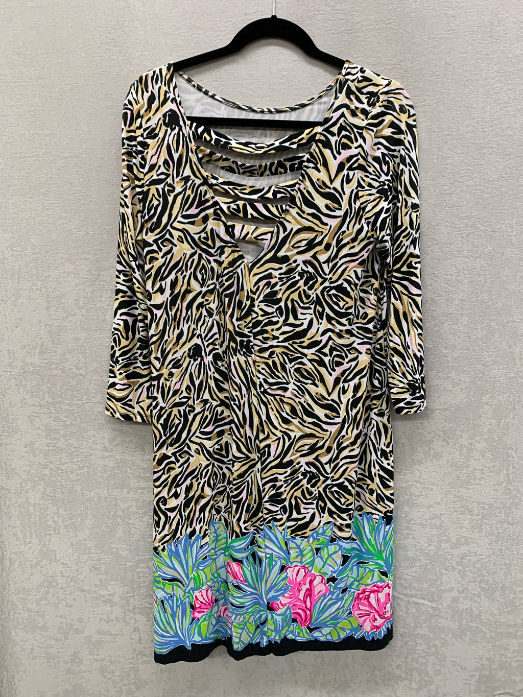 Lilly Pulitzer Size L Dress
