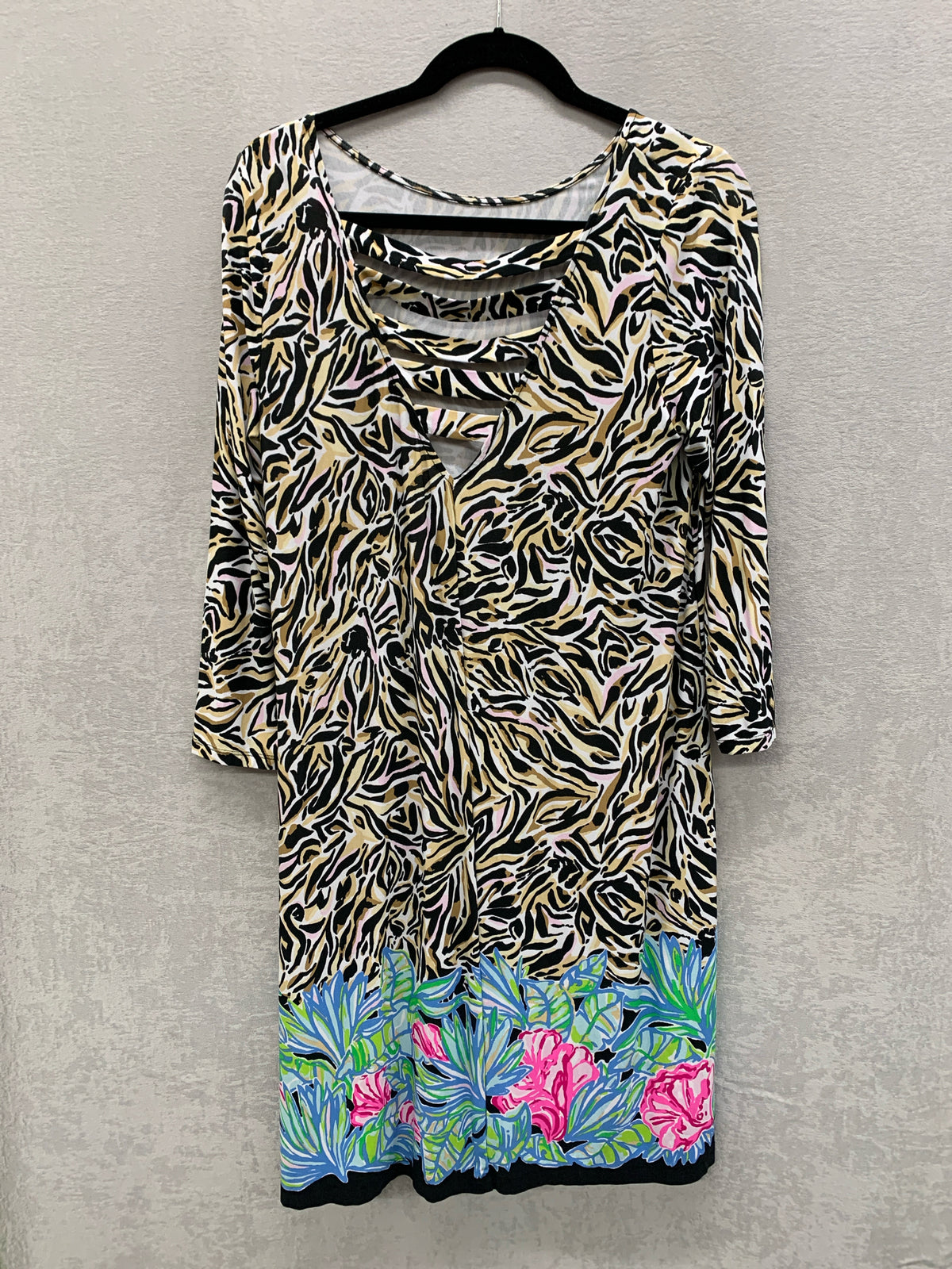 Lilly Pulitzer Size L Dress