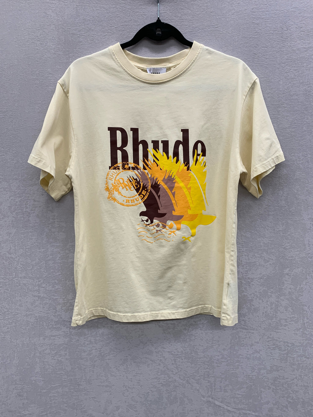Rhude Size S Shirt