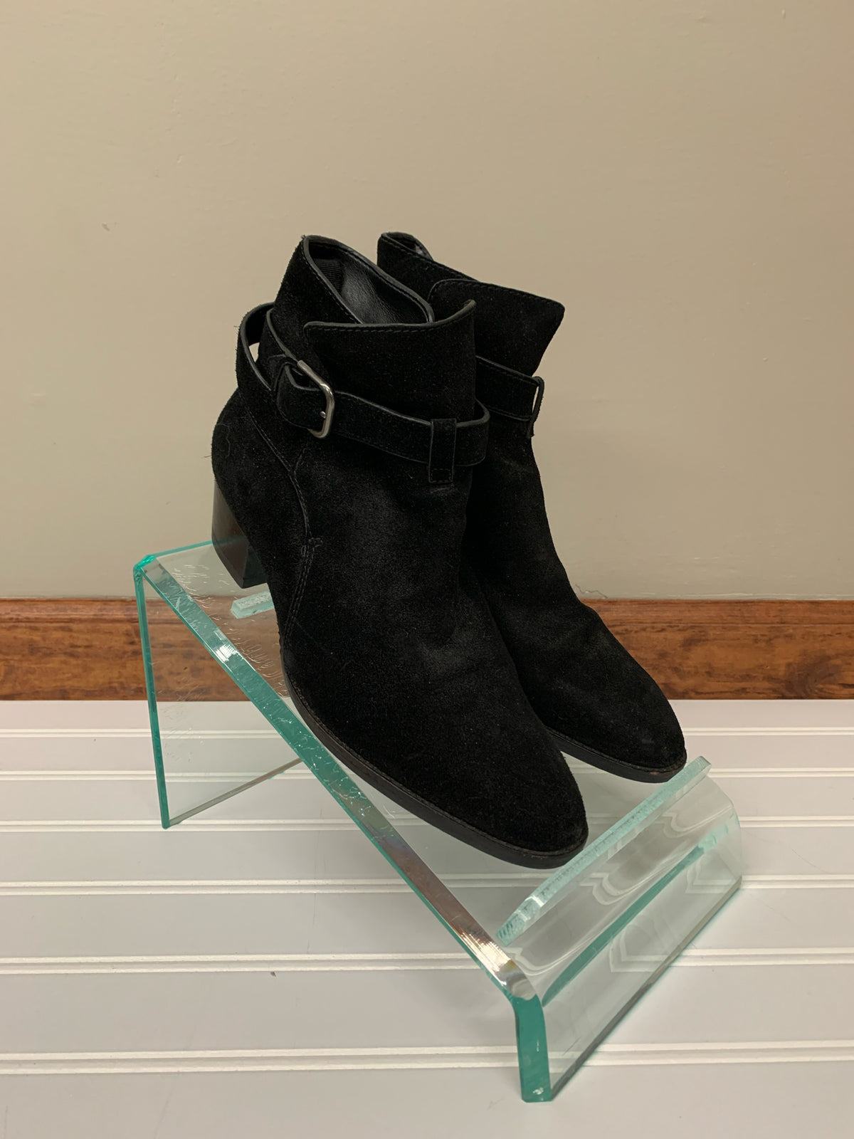 Marc Fisher 7 Boots