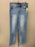 Judy Blue Size 9 Jeans