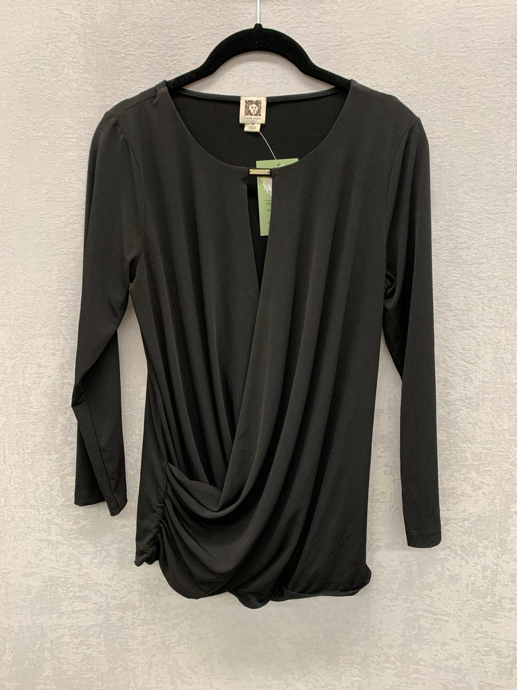 Ann Klein Size M Blouse