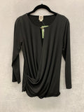 Ann Klein Size M Blouse