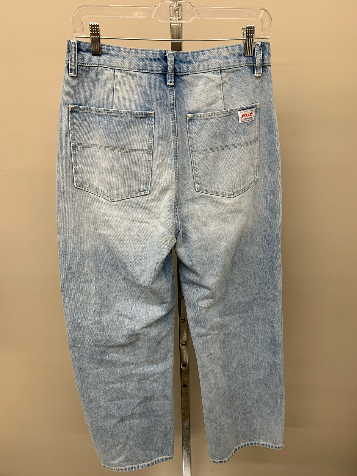 Size 29 Rolla's Jeans