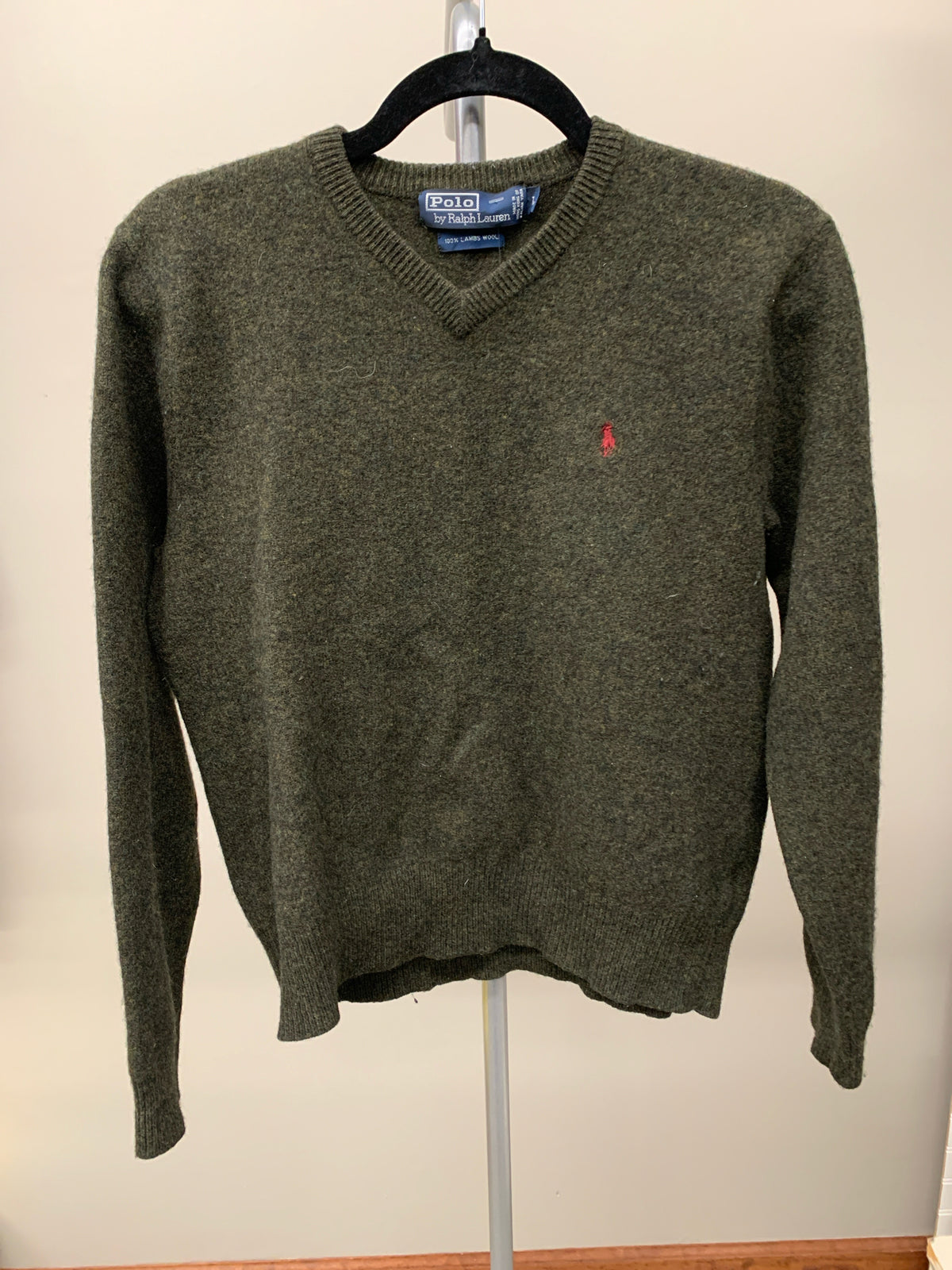 Polo by Ralph Lauren Size L Sweater