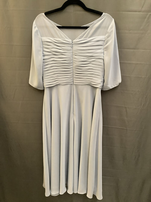 Azazie Size 10 Dress