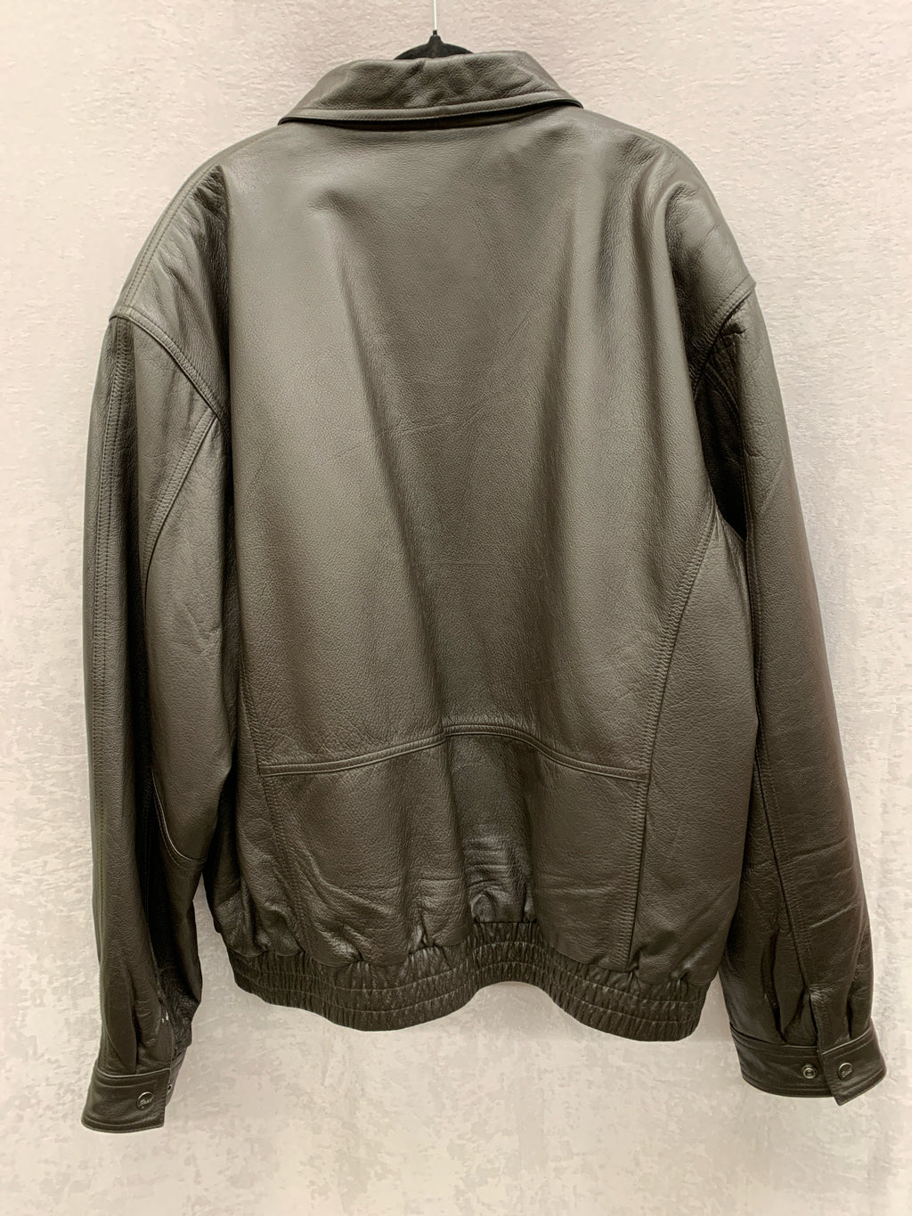 Reed Sportswear Size XLT Jacket (Outdoor)
