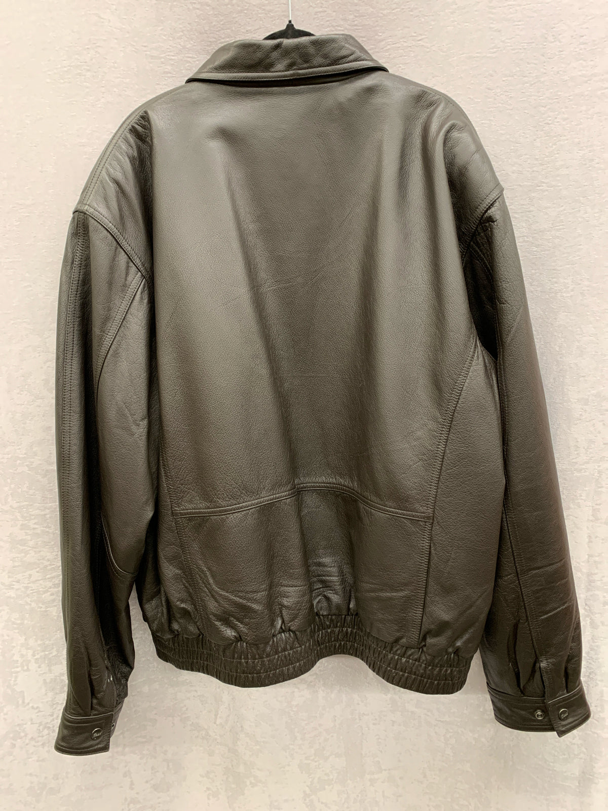 Reed Sportswear Size XLT Jacket (Outdoor)