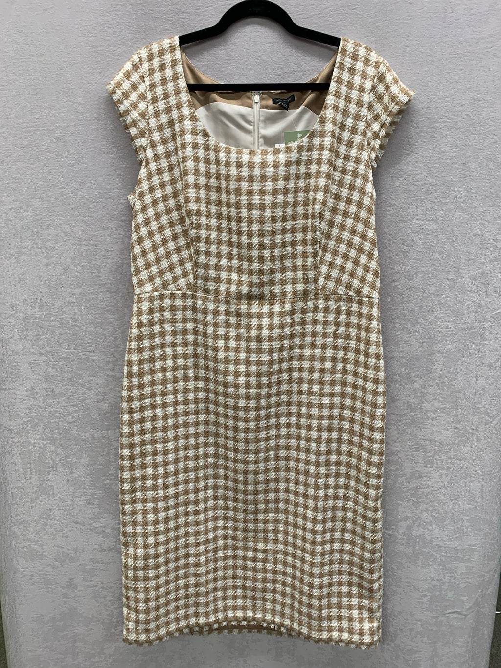 Ann Taylor Size 16 Dress
