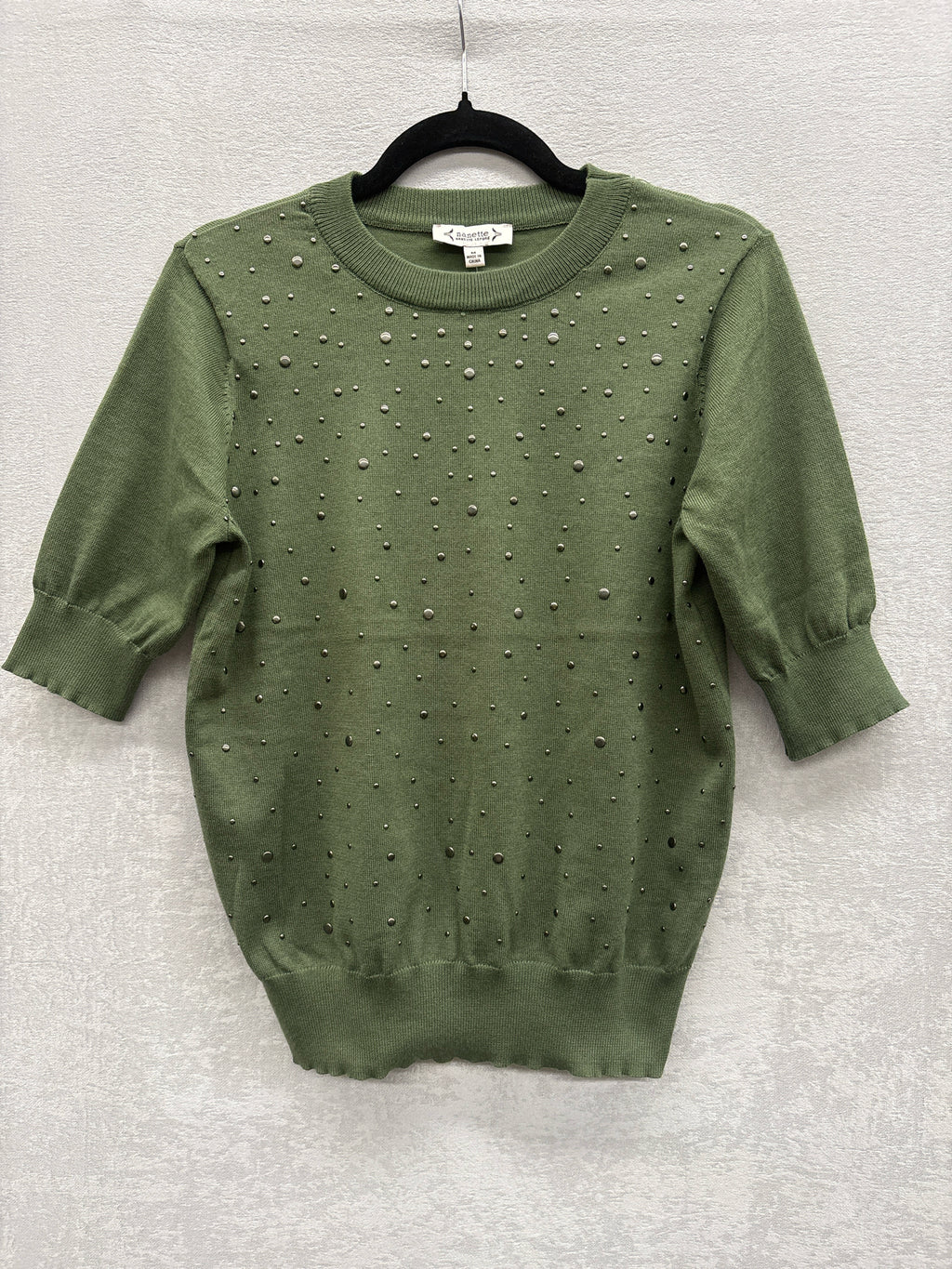 nanette Size M Shirt