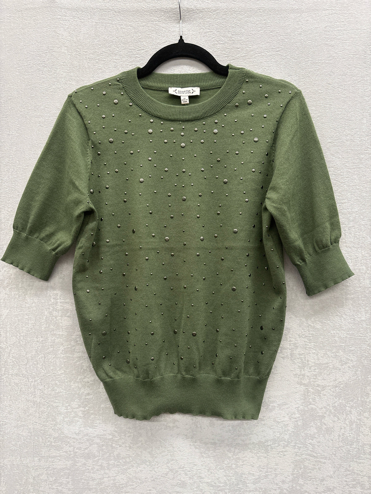 nanette Size M Shirt