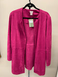 Chico's Size 3 Jacket