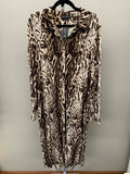 INC International Concepts Size XL Dress