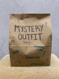 Large Mystery Outfit