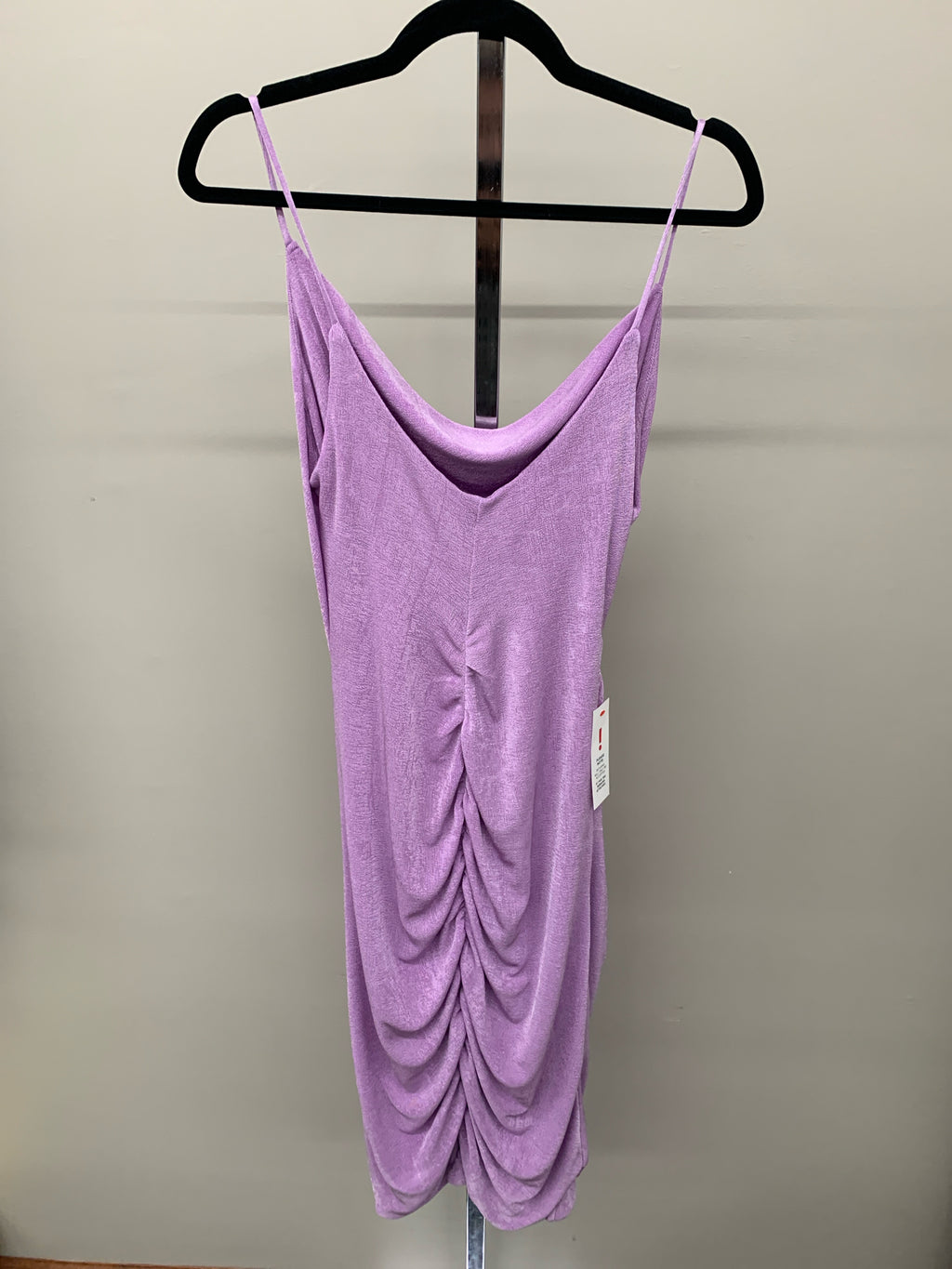 Size L Bardot Dress