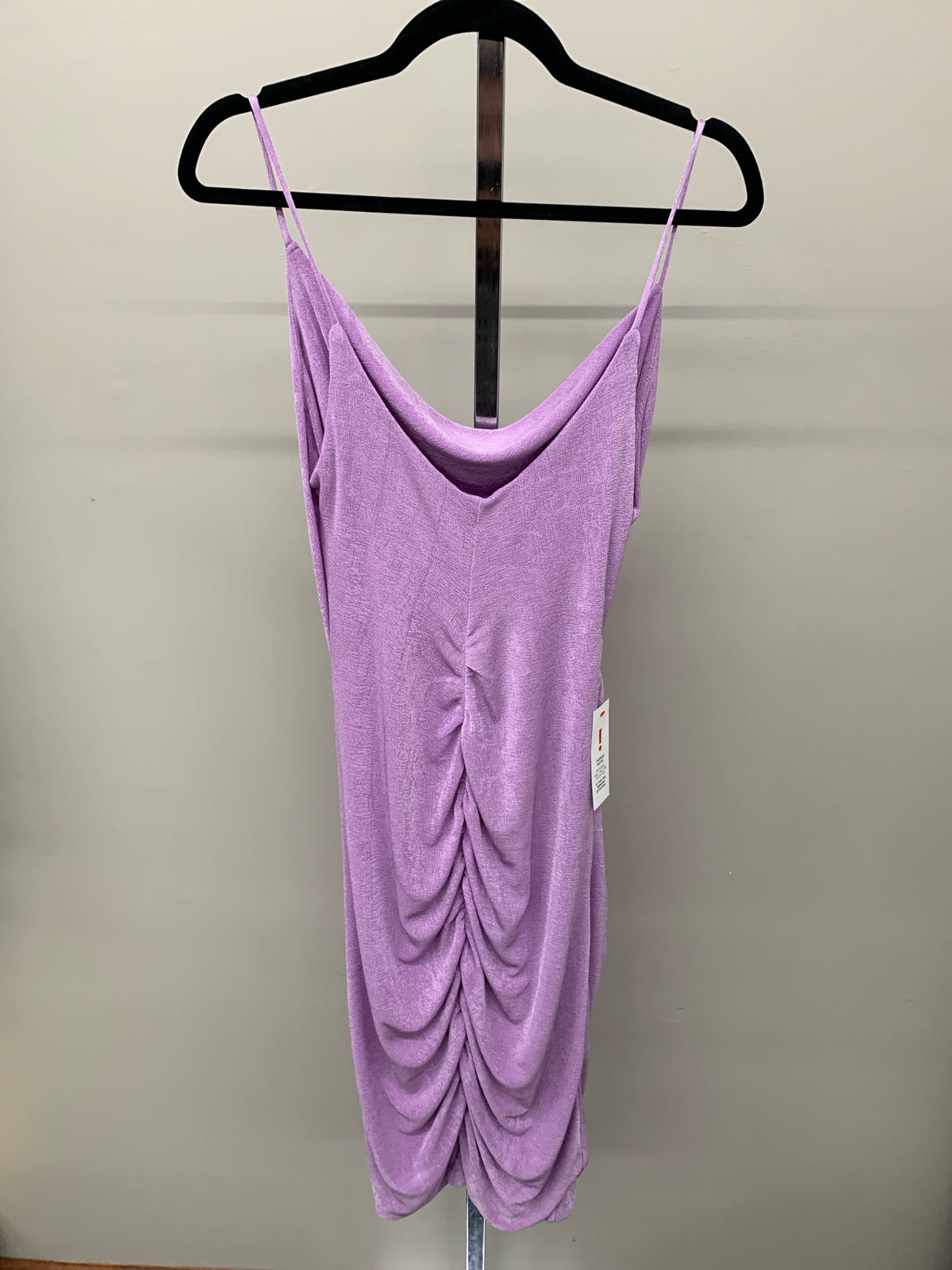 Size L Bardot Dress