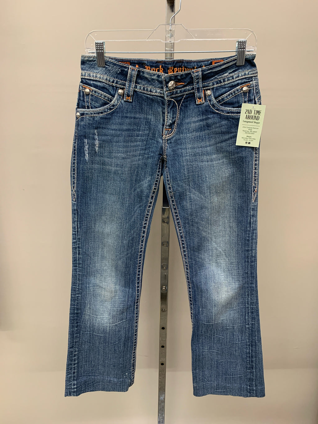 Rock Revival Size 28 Jeans