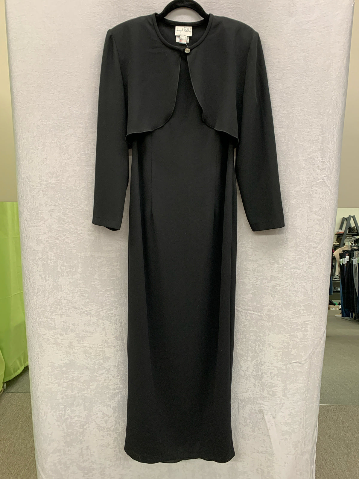 Joseph Ribkoff Size 10 Dress