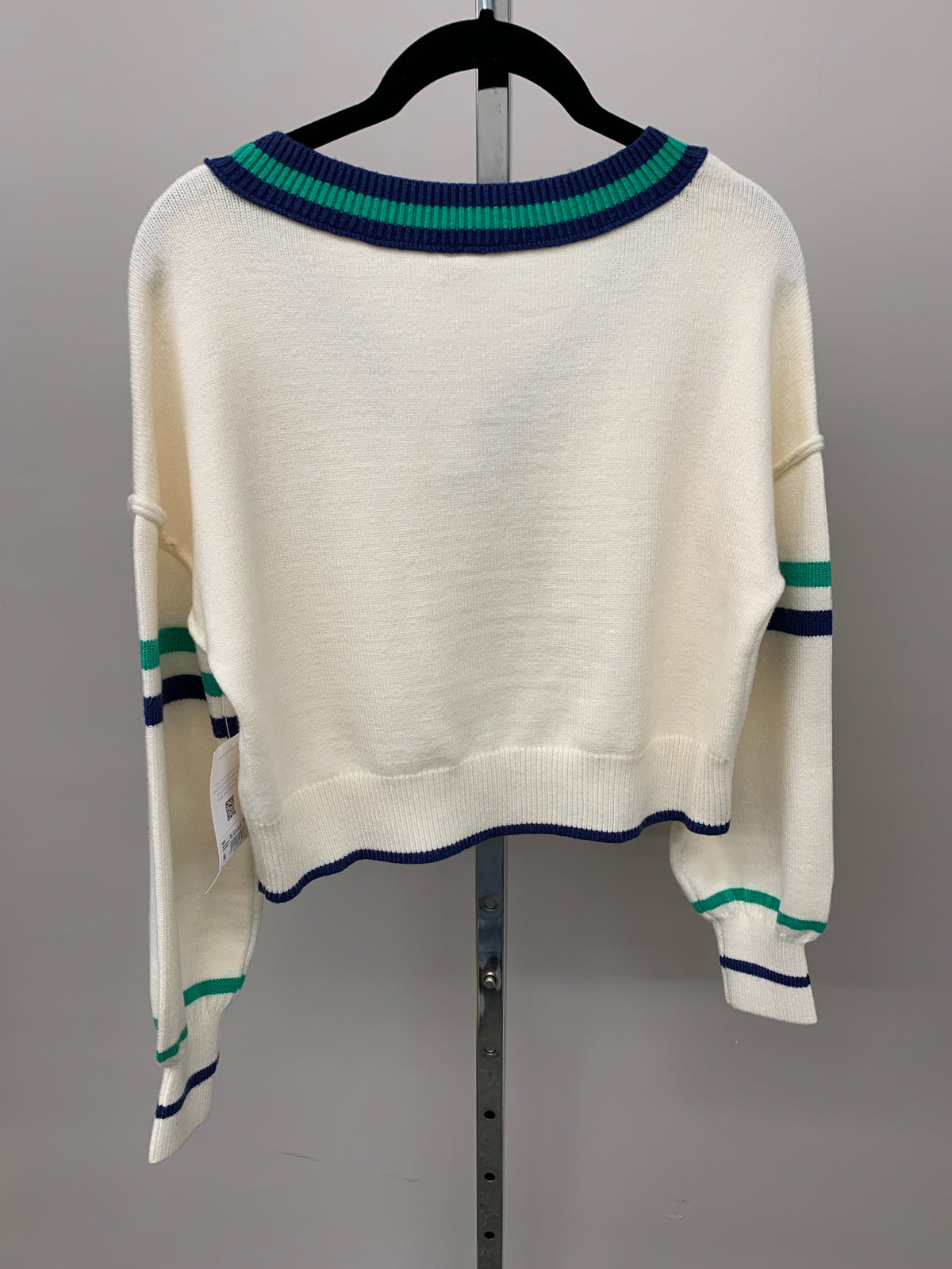 AS Revival Size XS Sweater