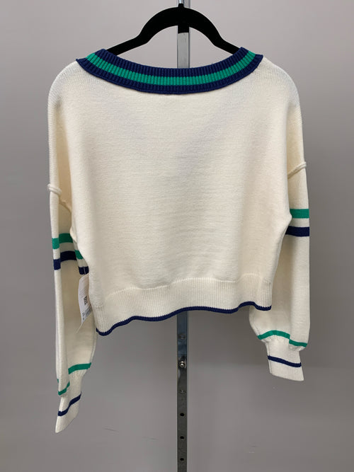 AS Revival Size XS Sweater