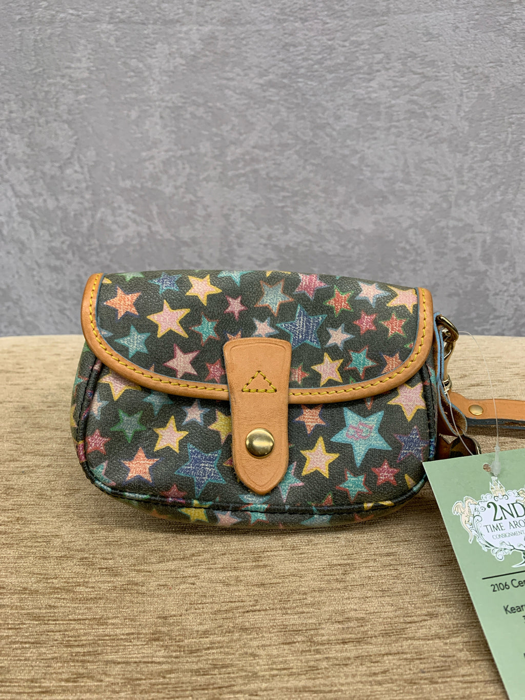 Dooney & Bourke Wristlet