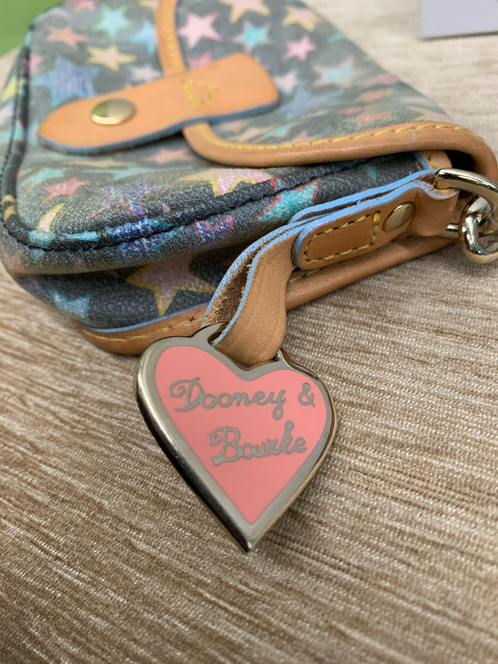 Dooney & Bourke Wristlet