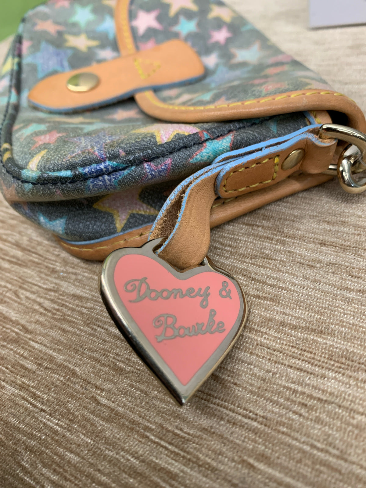 Dooney & Bourke Wristlet