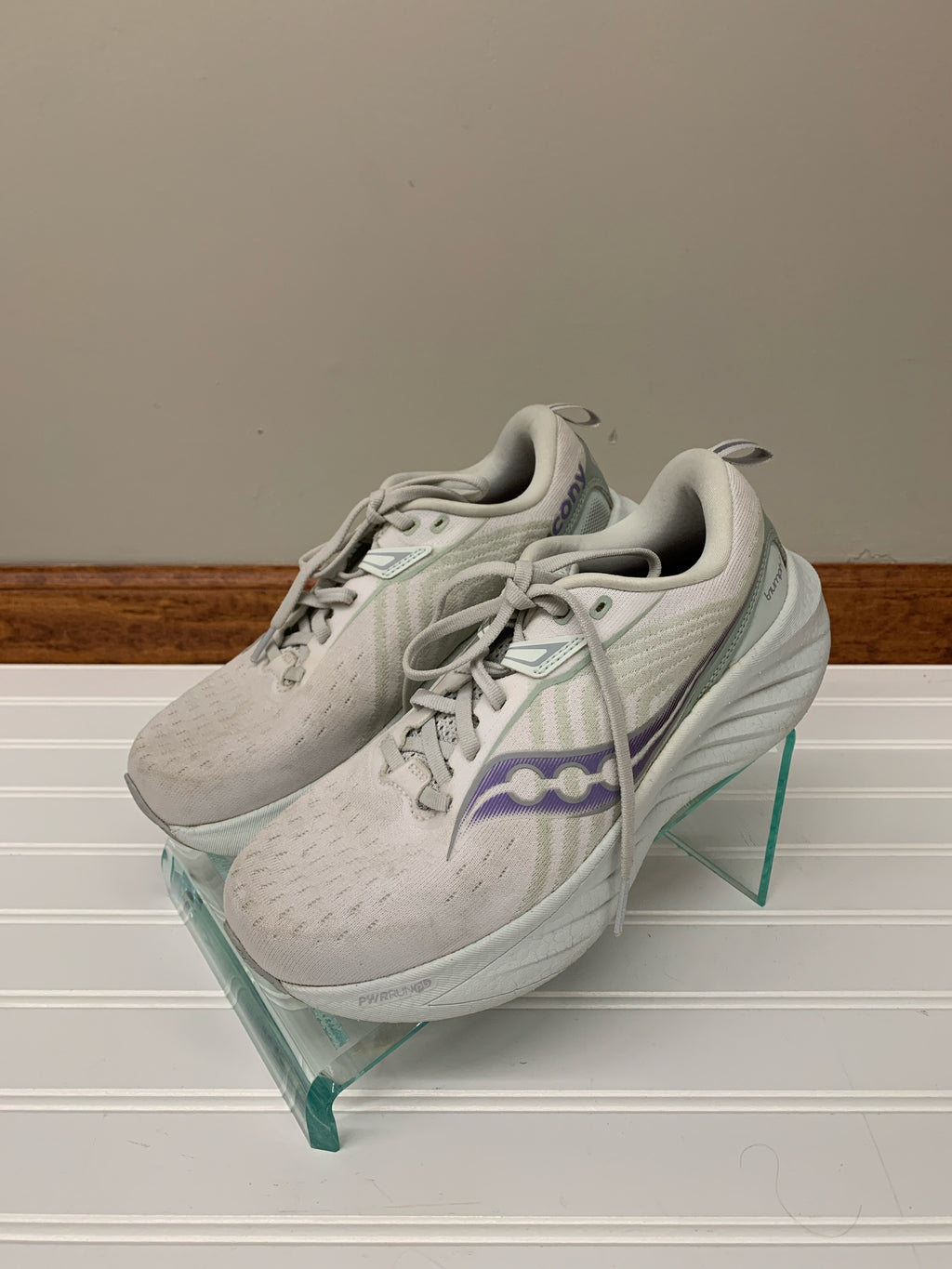 saucony 8 Shoes