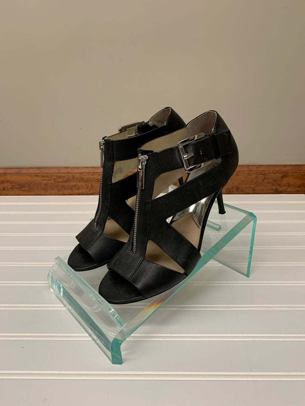 Michael Kors 8.5 Heels