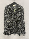Michael Kors Size XL Blouse