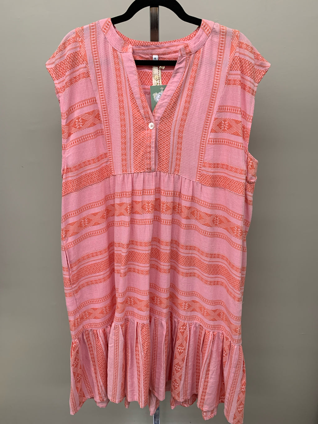 Uncle Frank Size XL Dress