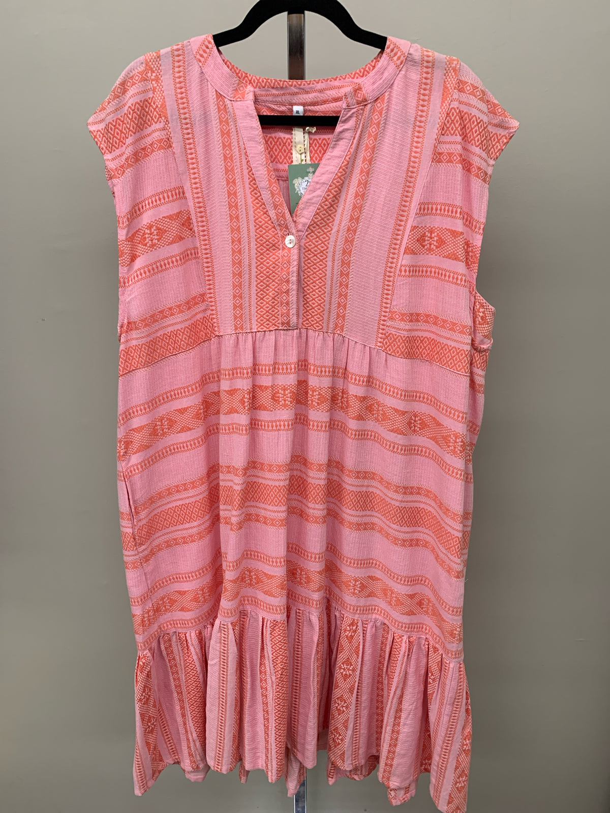 Uncle Frank Size XL Dress