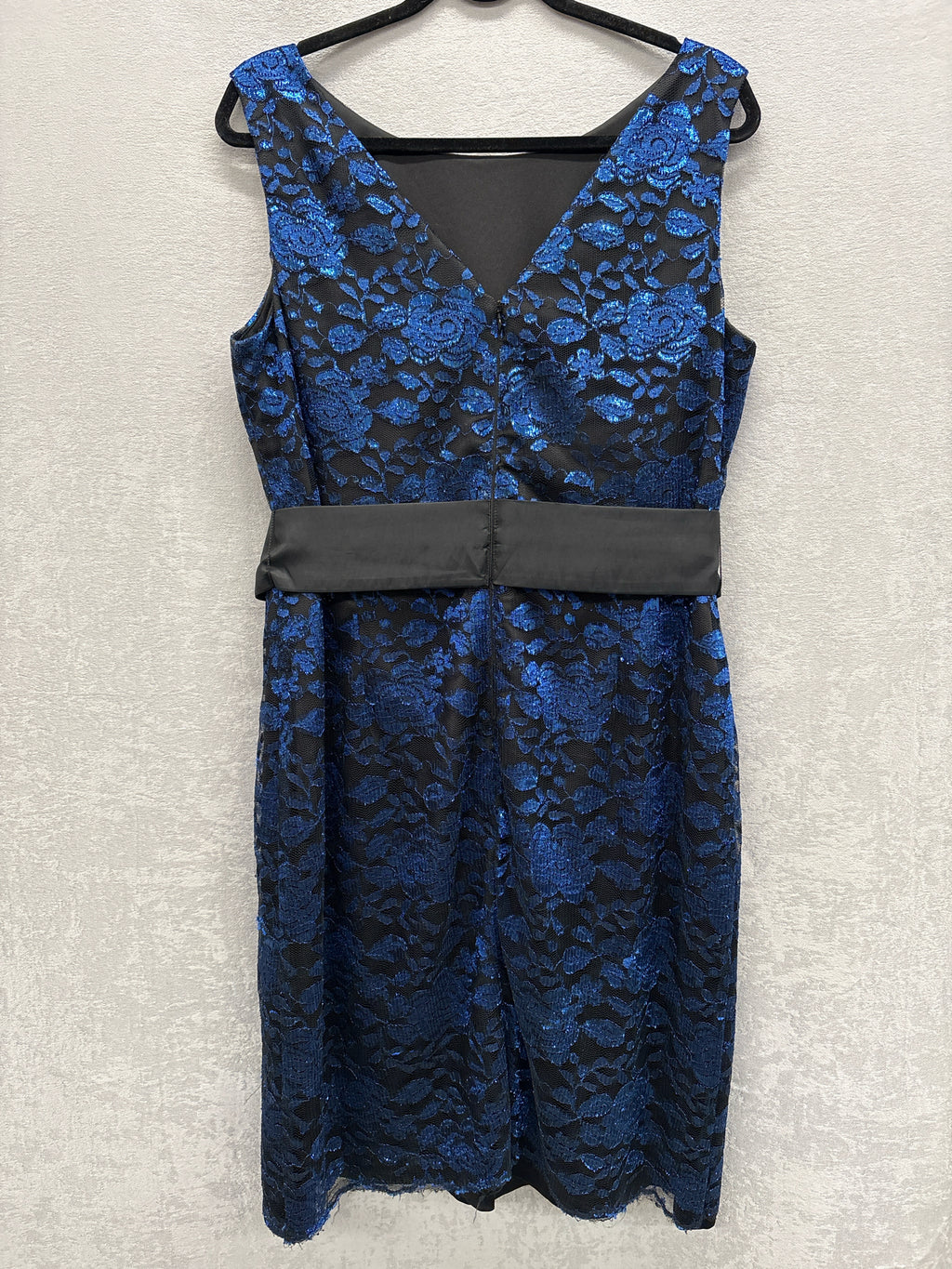 Sangria Size 12 Dress