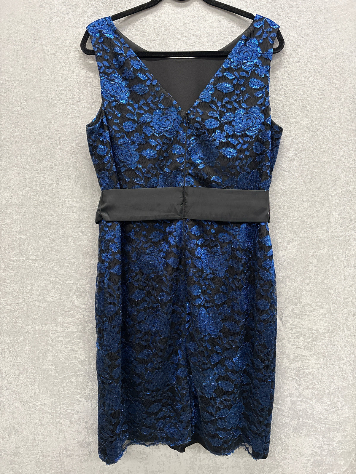 Sangria Size 12 Dress