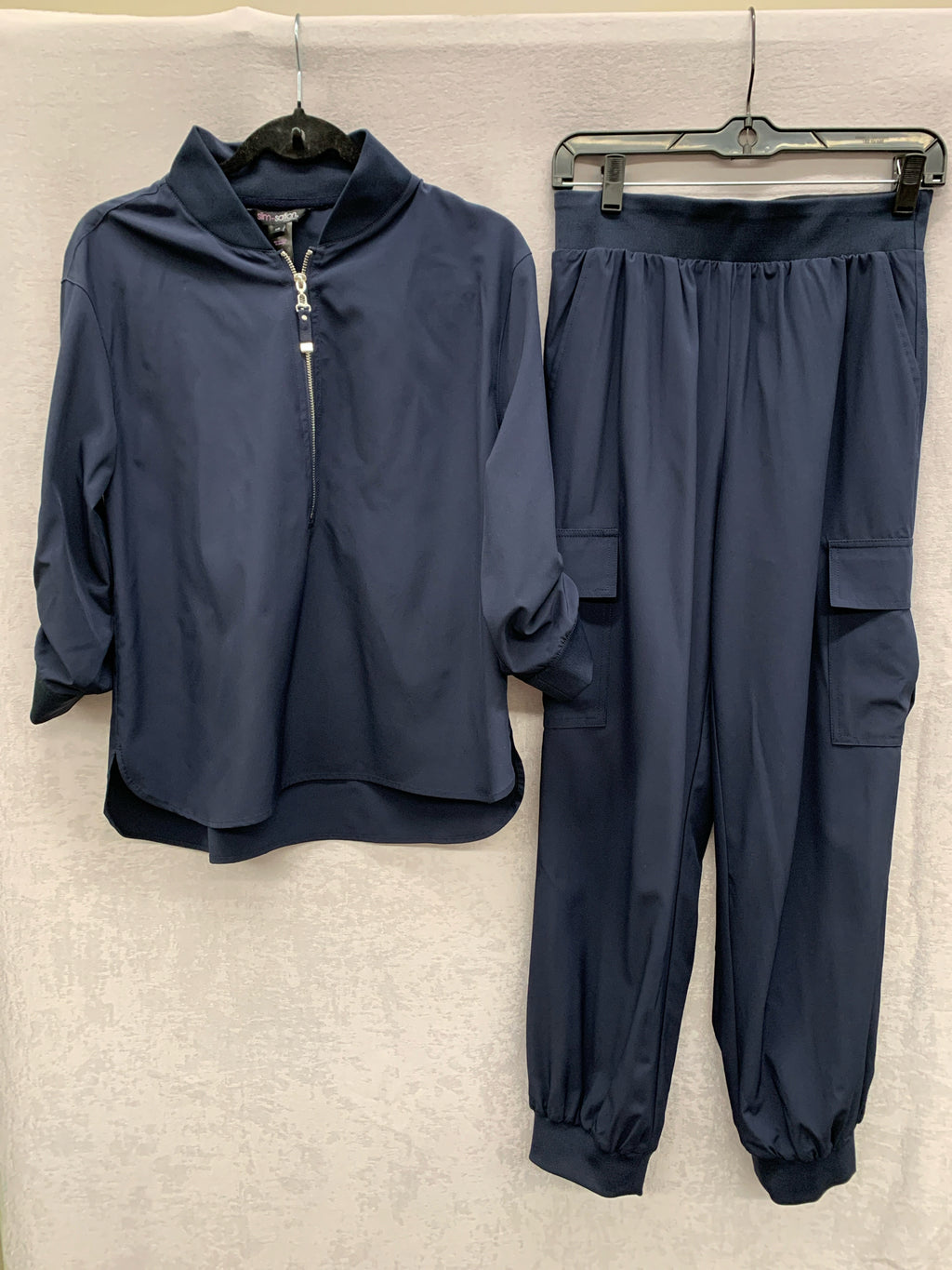 slim sation Size XS 2PC Ensemble
