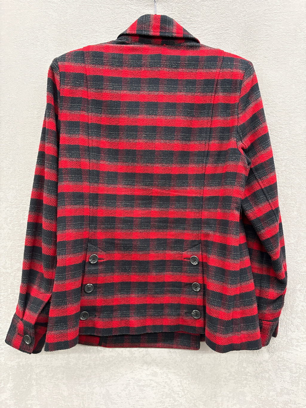 Cabi Size M Shacket