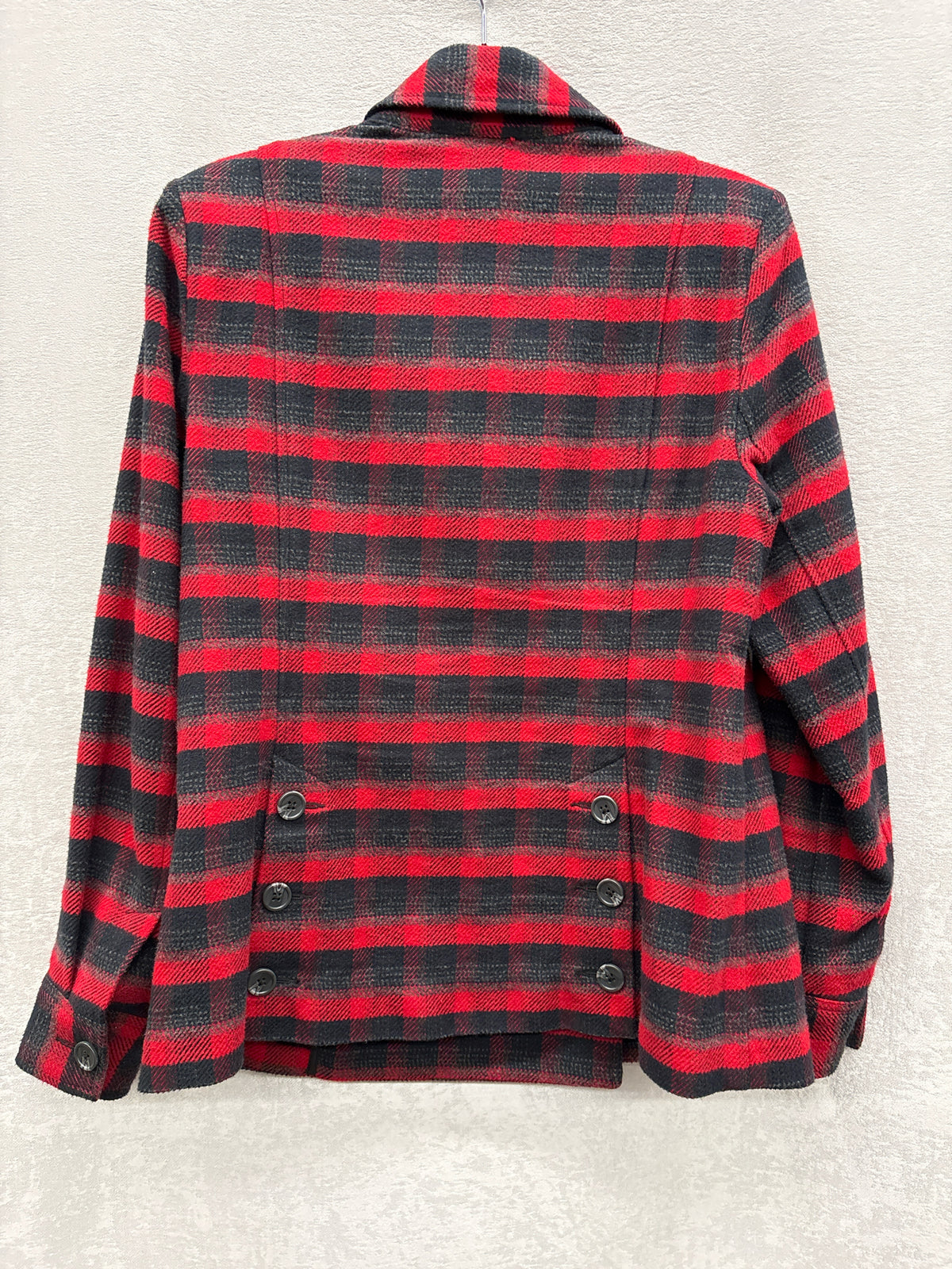 Cabi Size M Shacket