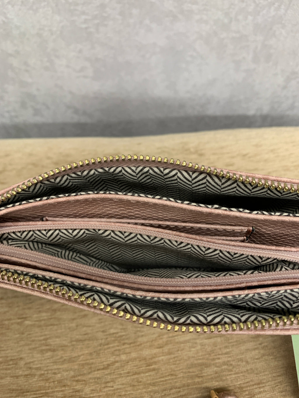 Jen & Co. Bag