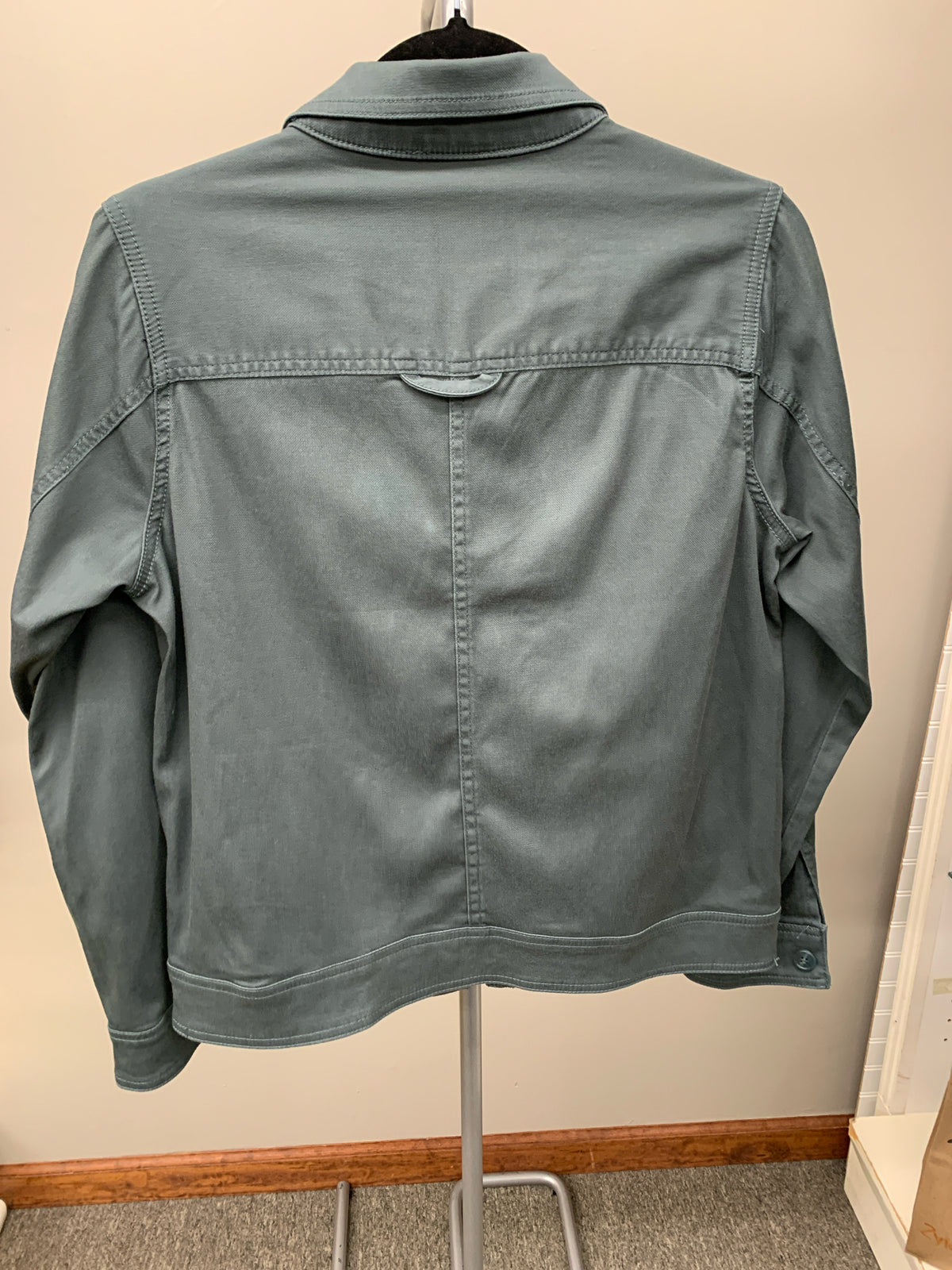 Liverpool Size S Jacket