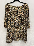 Chico's Size 2 Tunic