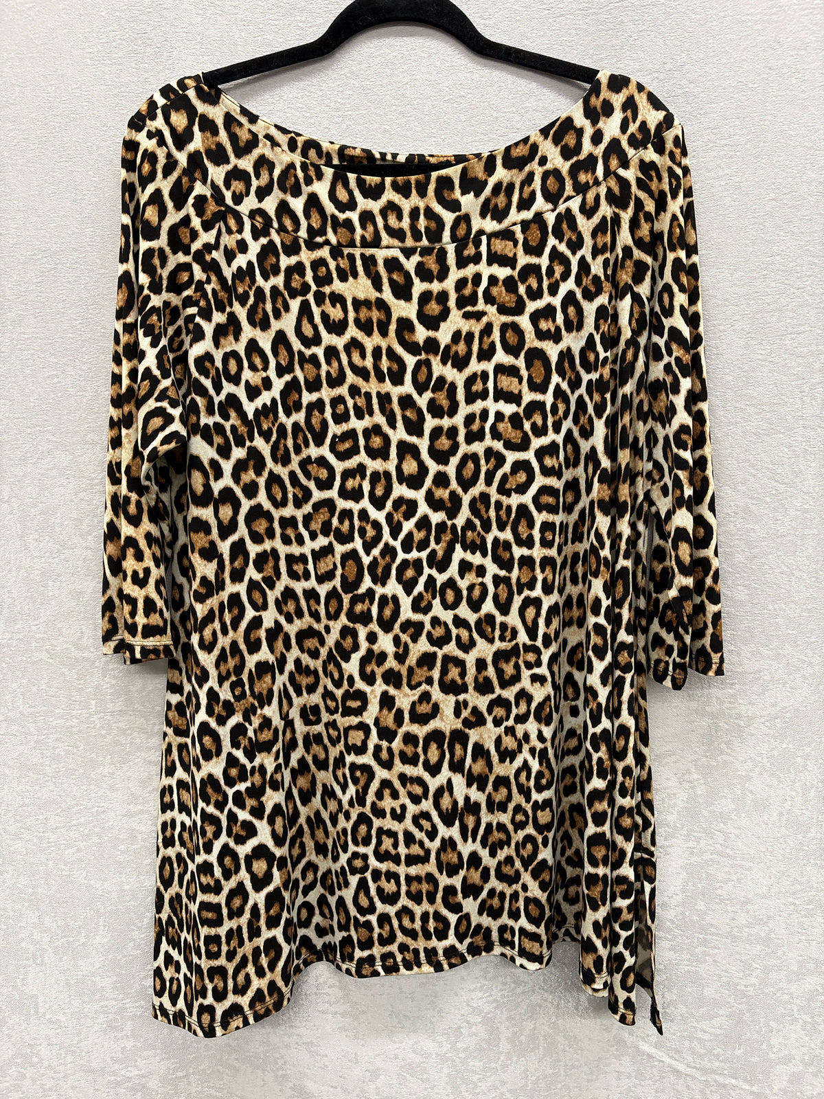 Chico's Size 2 Tunic